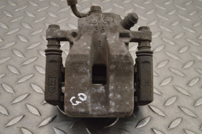 Etrier de fr&acirc;nă dreapta spate TOYOTA RAV 4 IV _A4_ 2014 14956368