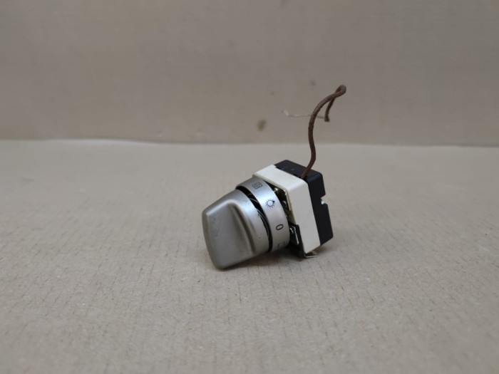 modul comutator functii cuptor electric Hansa BOEI 67130020 / C54