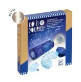 Cumpara ieftin Joc creativ DIY Djeco - Constelatii