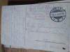 Ilustrata Posta de Front (feldpost) interbelica COBLEN