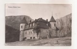 RF201 - Carte Postala - Cabana Cheile Turzii, circulata 1964