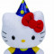 Plus Ty 15Cm Beanie Babies Hello Kitty Party