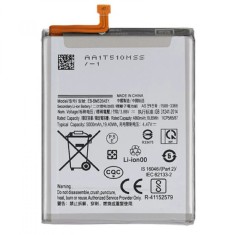 Acumulator pentru Samsung Galaxy A23 4G/ A23 5G/ M23 5G/ M33 5G/ M52 5G/ M53 5G, model EB-BM526ABS, 5000 mAh