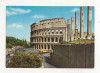 FA51-Carte Postala- ITALIA - Roma, Il Colosseo, necirculata 1968, Fotografie