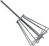 Mixer Nada Carp Zoom Feeder Competition, 6.5X30cm