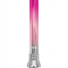 Vibrator Clasic Nixie Ombre Pink Glow 10 Moduri Vibratii 17.8 cm