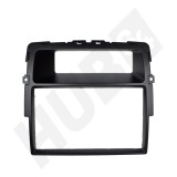 Rama Adaptoare 2DIN Opel Vivaro Renault Traffic 2011-2014 - HUB64