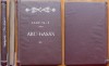 Ion Luca Caragiale, Abu Hasan, 1915, editia 1, legatura Feyns