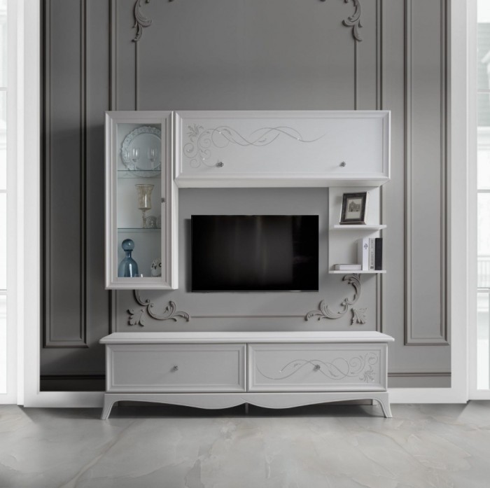LIVING CLASSIC 3