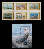 Cumpara ieftin RO 2003 , LP 1599+1600 &quot;Reproduceri de arta&quot;, serie + colita 326 , MNH, Nestampilat