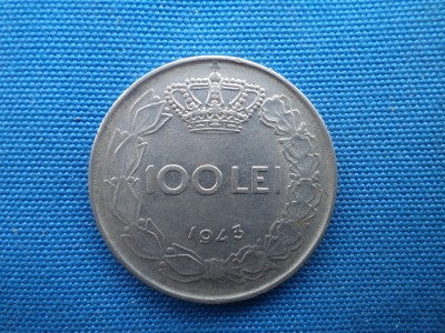 100 LEI 1943 foto
