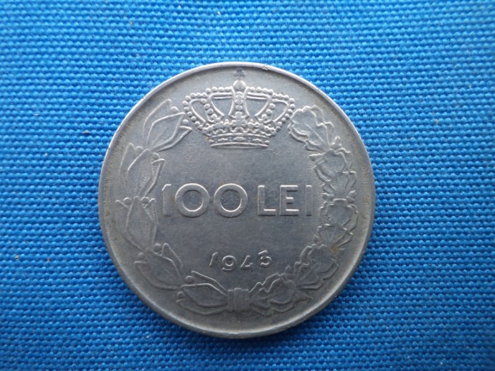 100 LEI 1943