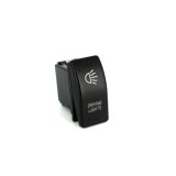 Intrerupator buton tip Rocket DRIVING LIGHT Cod: J07 Automotive TrustedCars, Oem