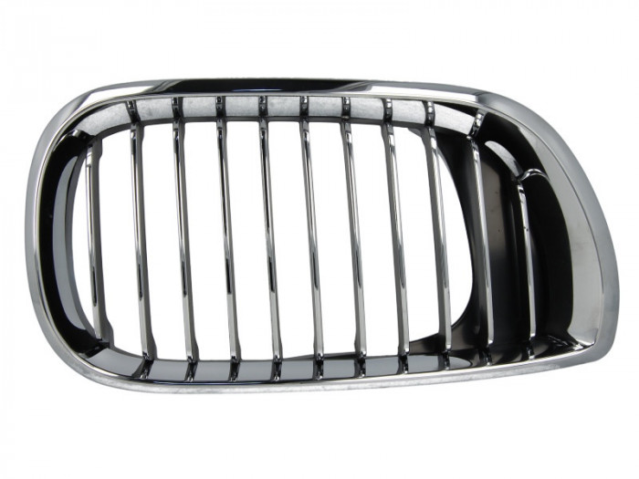 Grila radiator BMW Seria 3 Touring (E46) (1999 - 2005) BLIC 6502-07-0061992P
