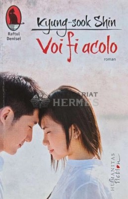 Voi fi acolo - 2015 - Kyung sook Shin (L168) foto