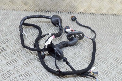 Cablaj ușă st&amp;acirc;nga spate TESLA MODEL 3 2021 OEM: 2067965-00-B 15507366 foto