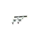 Buton Original Masina de Spalat Whirlpool Bauknecht Ignis, Piesa Coduri 481251318199 C00313200