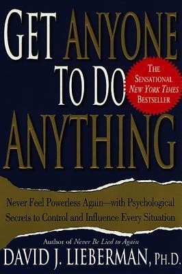Get Anyone to Do Anything foto