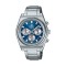 Ceas Barbati, Casio Edifice, Classic EFB EFB-730D-2AVUEF - Marime universala