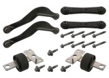 Febi Bilstein Brat/bieleta, suspensie roata ProKit