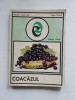 Coacazul - Slavko Topciiski - Tiraj: 4550 Exemplare