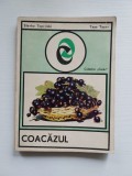 Coacazul - Slavko Topciiski - Tiraj: 4550 Exemplare