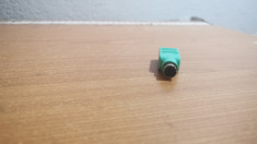 Adaptor PS2 - Usb #2-254 foto