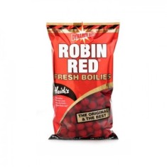Boilies Dynamite Robin Red 1kg 20mm
