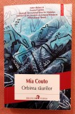 Orbirea raurilor. Editura Polirom, 2025 - Mia Couto