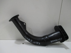 Tub aer Renault Laguna 2 an 2001-2007 cod 8200229234A foto