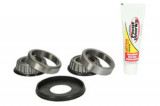 Set rulmenti capat de sasiu compatibil: SUZUKI RM, RM-X 125/250 1991-1992, PIVOT WORKS