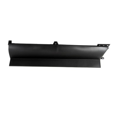 Spoiler central stanga Eurowest Iveco foto