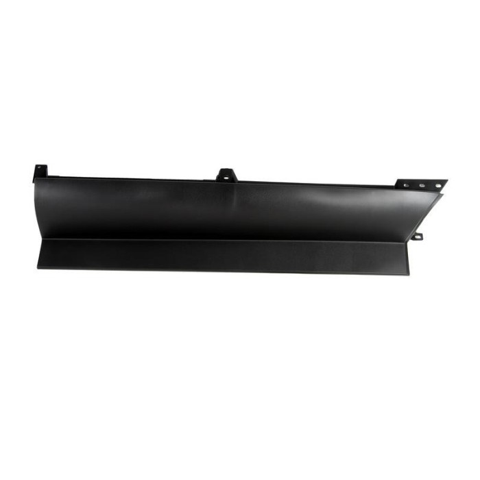 Spoiler central stanga Eurowest Iveco