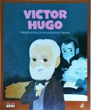 Cumpara ieftin Victor Hugo - Micii Mei Eroi, Litera, 2019, Coperta Cartonata, 20x30 cm