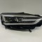 Audi S5 F5 Headlight/headlamp 8W6941036E