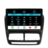 Cumpara ieftin Navigatie Dedicata Fiat Doblo (2010-2015), 10Inch, 6Gb Ram, 128Gb Stocare, Carplay