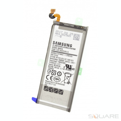 Acumulatori Samsung Galaxy Note 8, N950, EB-BN950ABE foto
