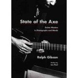 State of the Axe