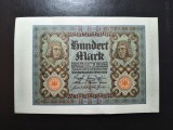 GERMANIA 100 MARCI 1920 UNC-