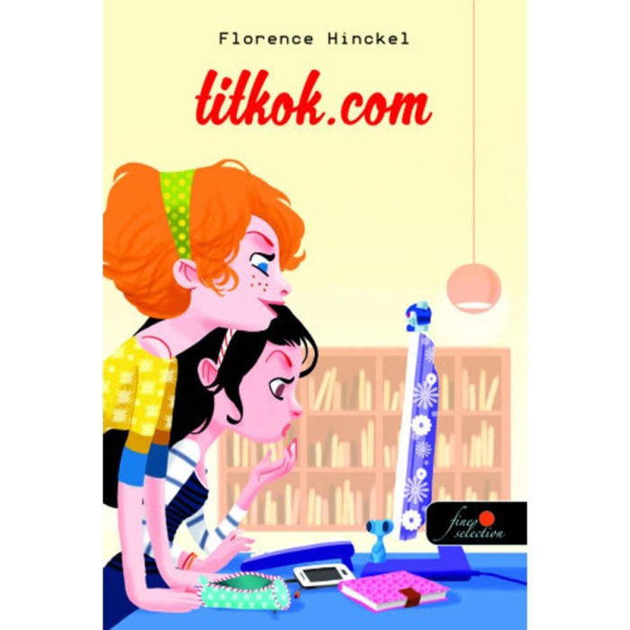 Titkok.com - Florence Hinckel