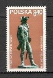 Polonia.1979 Monumentul Kosciuszko MP.114