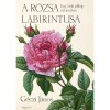 A r&oacute;zsa labirintusa - Egy &ouml;r&ouml;k jelk&eacute;p nyom&aacute;ban - G&eacute;czi J&aacute;nos