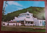 QW27 T - Carte postala - tematica turism - vedere - Romania - Targu Neamt 1