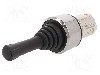 Intrerupator joystick, 22mm, seria SIRIUS ACT, IP67, SIEMENS - 3SU1050-7AC88-0AA0