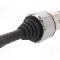 Intrerupator joystick, 22mm, seria SIRIUS ACT, IP67, SIEMENS - 3SU1050-7AC88-0AA0