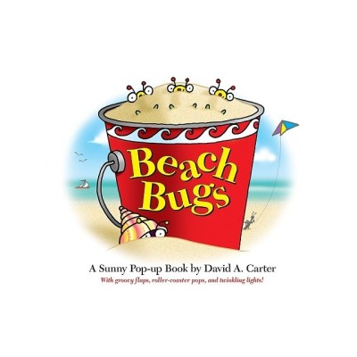 Beach Bugs foto