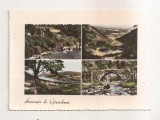 FA118 -Carte Postala- FRANTA - Souvenir de Gerardmer, circulata