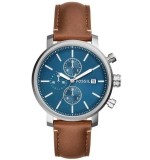 Ceas Barbati, Fossil, Rhett BQ2847 - Marime universala