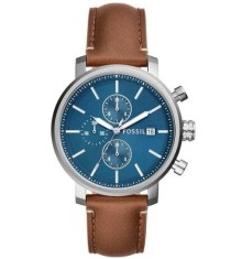Ceas Barbati, Fossil, Rhett BQ2847 - Marime universala