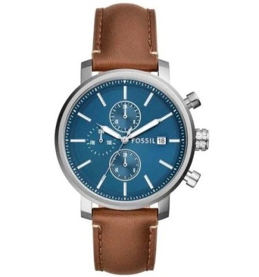 Ceas Barbati, Fossil, Rhett BQ2847 - Marime universala foto